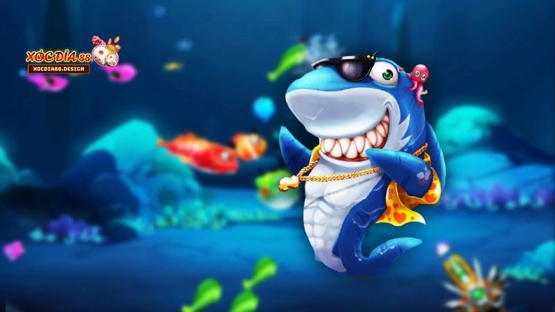 Giới thiệu chi tiết game Bắn Cá Phát Tài