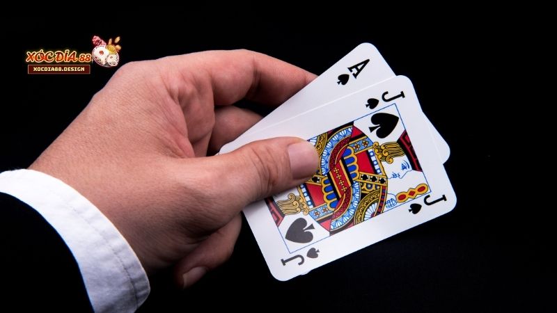 Chiến lược chơi Blackjack hiệu quả trên Xocdia88