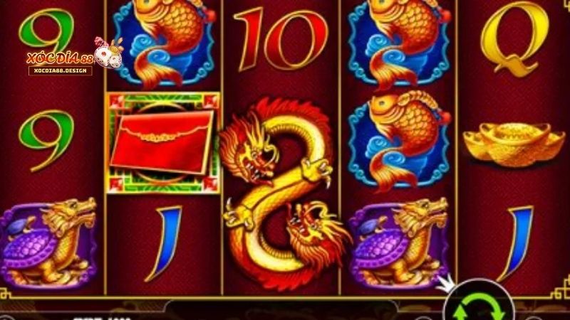 Truyền Thuyết Cá Chép Hóa Rồng: Nguồn Cảm Hứng Vượt Thời Gian