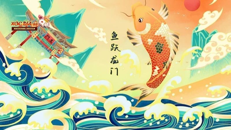 Mẹo Chơi và Chiến Lược trong Cá Chép Hóa Rồng