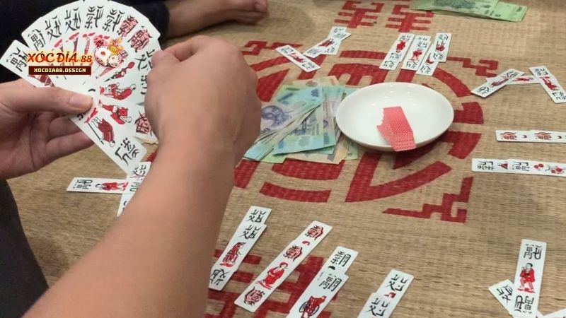 Hướng dẫn đăng ký và đăng nhập Xocdia88