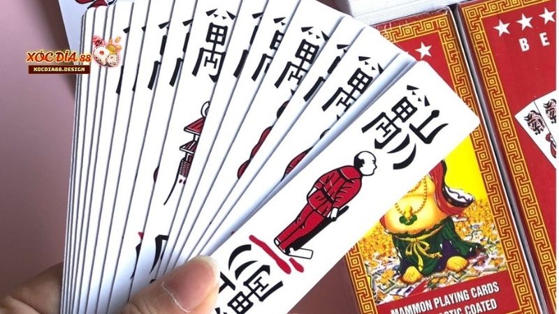 Chiến thuật và mẹo chơi Chắn hiệu quả trên Xocdia88