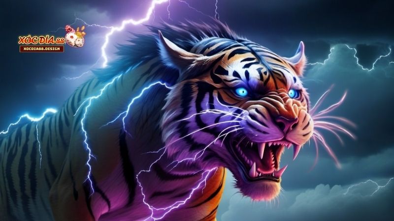 Những Sai Lầm Cần Tránh trong Dragon Tiger Xocdia88