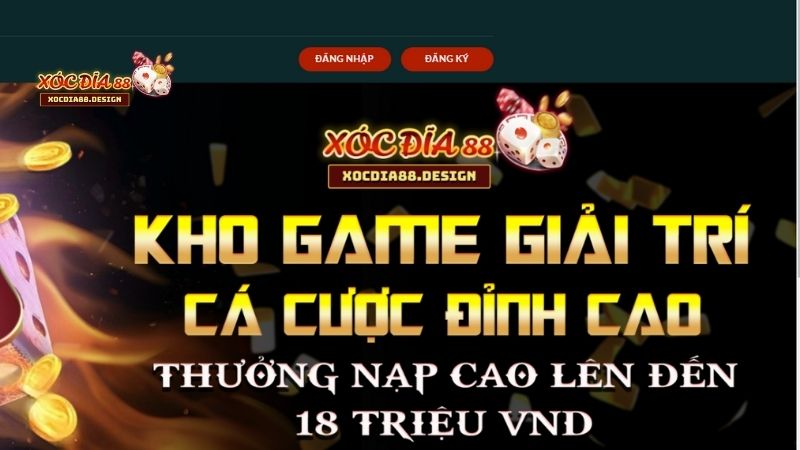 Giới thiệu Xocdia88