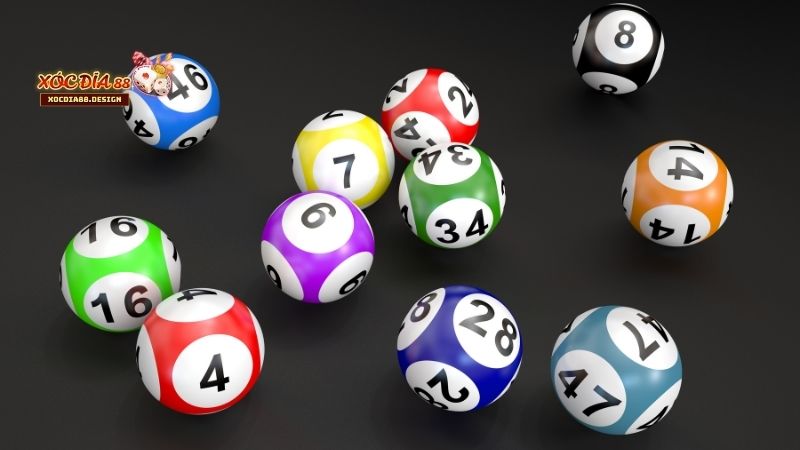 Giới thiệu về Xổ số Mega 6/45
