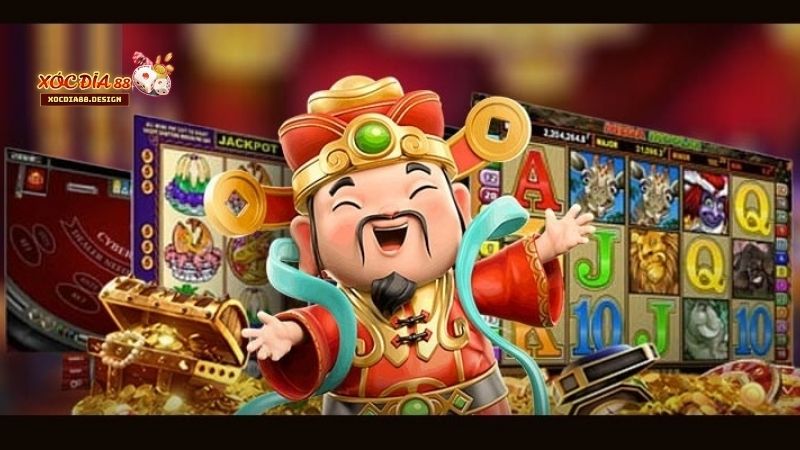 Mẹo chơi Nổ Hũ Thần Tài để tăng cơ hội thắng lớn