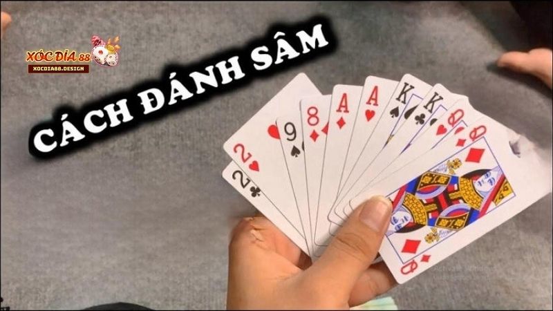 Tận Dụng Tính Năng Của Sâm Xocdia88