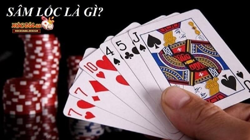 Kinh Nghiệm Chơi Sâm Lốc Hiệu Quả Trên Sâm Xocdia88